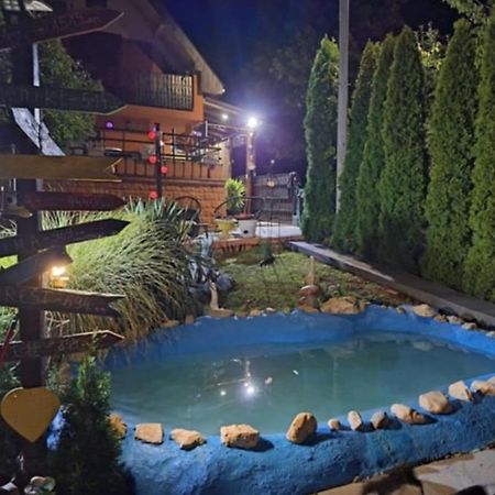 Sweet Dreams Apartment Zajecar Ngoại thất bức ảnh