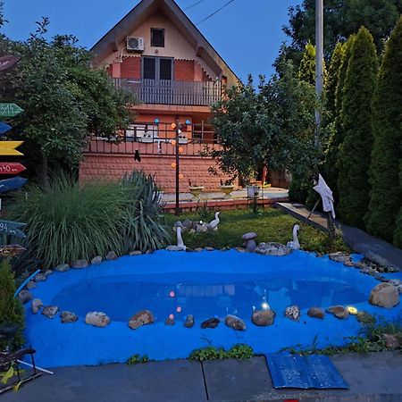 Sweet Dreams Apartment Zajecar Ngoại thất bức ảnh