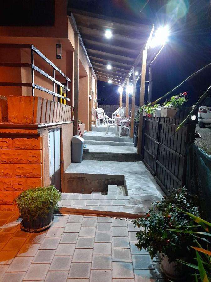 Sweet Dreams Apartment Zajecar Ngoại thất bức ảnh