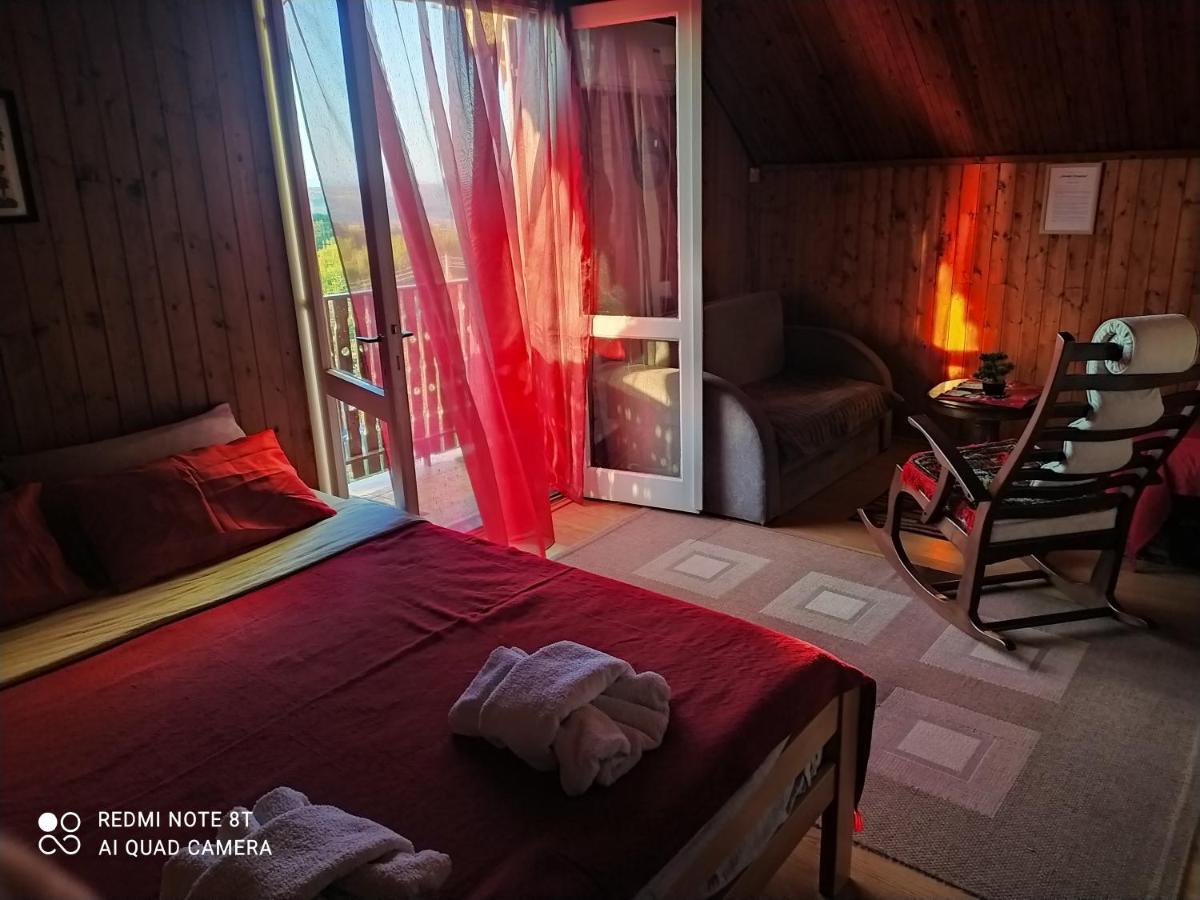 Sweet Dreams Apartment Zajecar Ngoại thất bức ảnh
