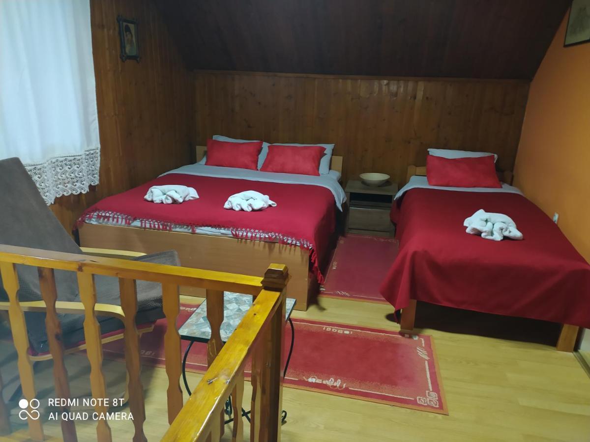 Sweet Dreams Apartment Zajecar Ngoại thất bức ảnh