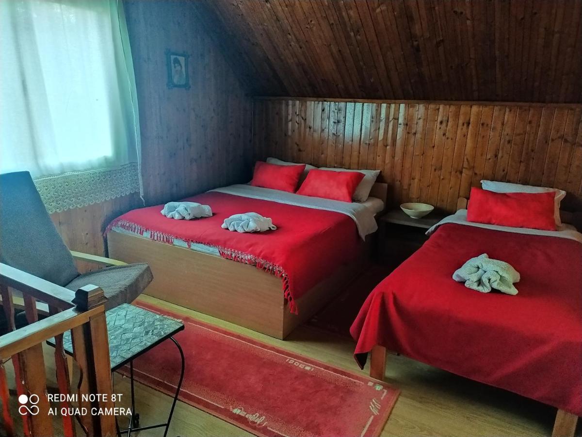 Sweet Dreams Apartment Zajecar Ngoại thất bức ảnh