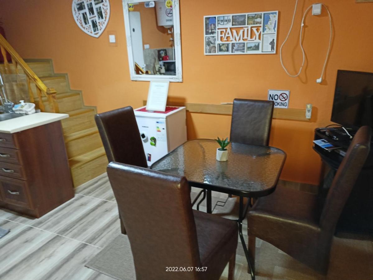 Sweet Dreams Apartment Zajecar Ngoại thất bức ảnh