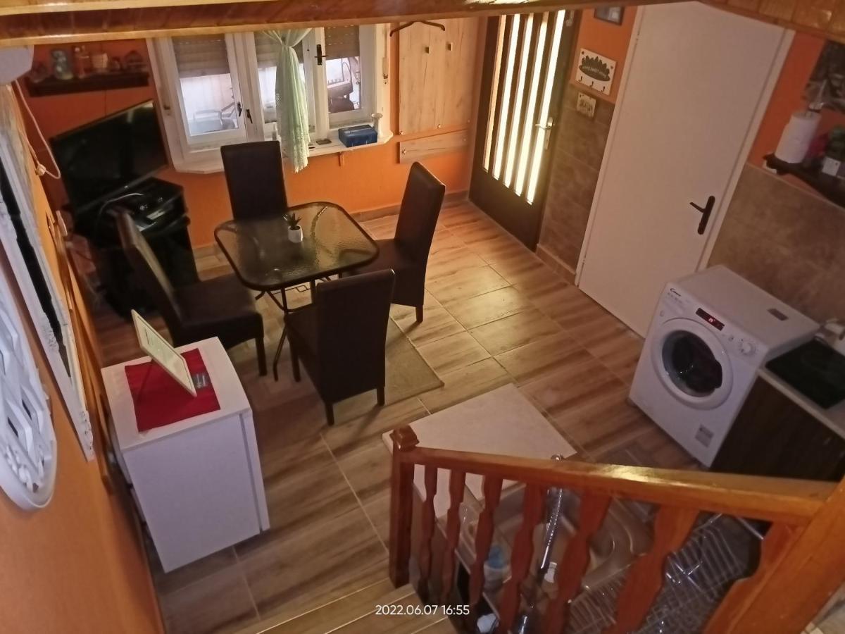 Sweet Dreams Apartment Zajecar Ngoại thất bức ảnh
