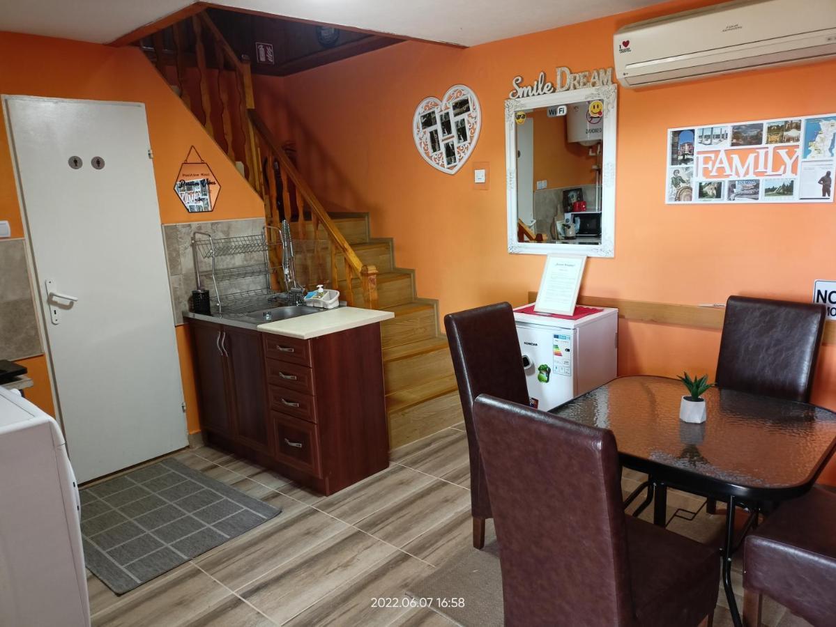 Sweet Dreams Apartment Zajecar Ngoại thất bức ảnh