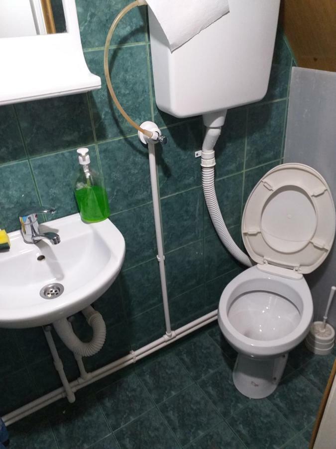 Sweet Dreams Apartment Zajecar Ngoại thất bức ảnh